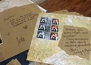 Maryville Church Ministries